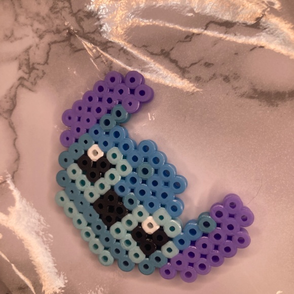 Stitch Perler bead - Picture 2 of 2